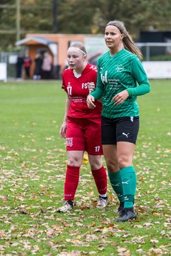 Bild 120 - F SV Farnewinkel-Nindorf - IF Stjernen Flensborg : Ergebnis: 0:1